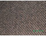 Twill Coating