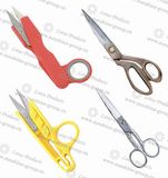 Tailoring Scissor A