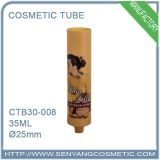(CTB30-008) Soft Cosmetic Tube for Personal Care
