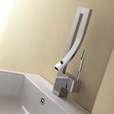 Deck Mount Bathroom Faucets/Faucet (AF-001)