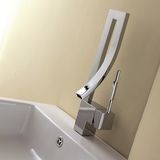 Deck Mount Bathroom Faucets/Faucet (AF-001)