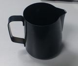 Teflon Milk Pitchers Milk Jugs for Barista Tools (1015T)