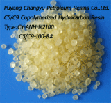 C5/C9 Copolymerized Hydrocarbon Petroleum Resin