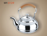 Stainless Steel Kettle (MY. 0129)