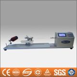 Electronic Yarn Tester for Twist Testing (GT-A08)