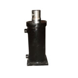 Engineering Hydraulic Oil Cylinder