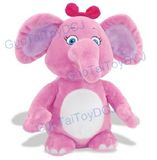 Plush Baby Stuffed Toy (BT00165)