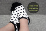 Women's Ankle Socks -7