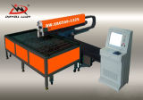 YAG-Metal Laser Cutting Machine (YAG-500W-1325)