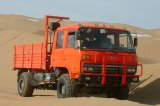 Dongfeng 4*4 Off-Road Desert Truck