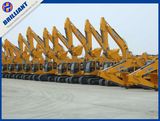 14 Ton High Quality XCMG Crawler Excavator (XE135B)