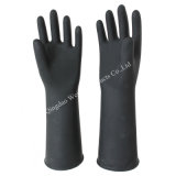 Wd40b Chemical Anti-Acid Safety Gloves