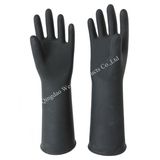 Wd40b Chemical Anti-Acid Safety Gloves