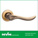 Zamac Door Handle (Z1295E9)