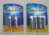 Dry Battery -Alkaline Battery LR03 AAA AM 4