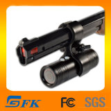 High Quality Professional Shotkam Gun Video Camera