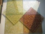 Laminated Glass