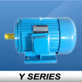 Three Phase Induction Electric Motor (Y160M)