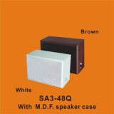 Wall Mounted Speaker (SA3-48Q)