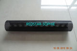 Plastic Coated Perforated Tube (ZN18)
