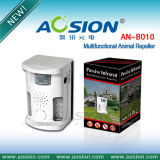 High Quality Ultrasonic Pest Repeller with Alarm LED Flashing (AN-B010)