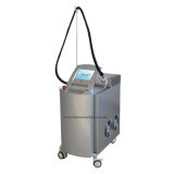 Laser Alexandrite/New Medical Laser Equipment/ND YAG