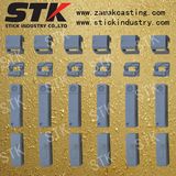 Silicon Mold Prototye (STK-P-023)