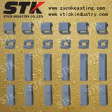 Silicon Mold Prototye (STK-P-023)