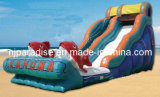 Inflatable Water Slide (SH-1003)