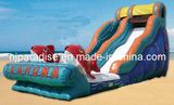 Inflatable Water Slide (SH-1003)