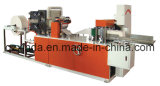 Full-Automatic Folding Colored Napkin Paper Machine (CIL-NP-7000A(180-500))