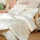 Silk Bedding Set