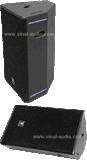 Neodynium Speaker (NP1151B)