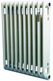 Steel Tubular Crossflow Radiator GGZD2