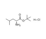 D-Leucine Tert-Butyl Ester