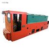 12t Battery Locomotive for Underground Mining Machines