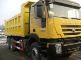 GEOLYON 340 HP 6X4 Dump Truck/Tipper Truck (CQ3254HTG384(A))