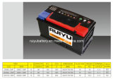 12V100ah DIN100 Maintenance Free Auto Battery Car Battery