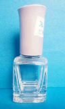 15ml Nail Polish Glass Bottle Clear Glass Bottle for Enamel Nail Gel Nail Lacqure