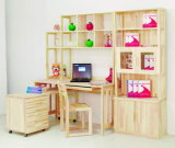 Wooden Furniture-Studyroom Steries