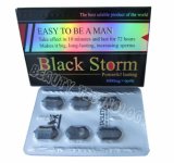 Black Storm Herbal Sex Medicine for Men