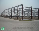 Prefabricated Steel Structure Building (LT108)