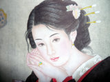 Chinese Portrait Painting