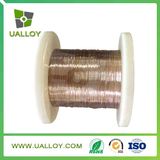 Manganin Strip/Wire/Sheet (6J12, 6J8, 6J13) Cu-Mn Alloy