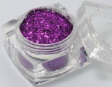 Glitter Powder-Cosmetic Grade (Heliotrope TSC306) 