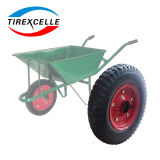 Rubber Wheel for Wheelbarrow Tires