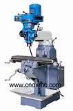 DM 100 Turret Milling Machine