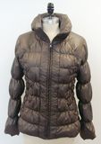 Ladies Short Down Jackets