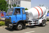 Dongfeng Concrete Mixer Truck (DFL5250GJBA)
