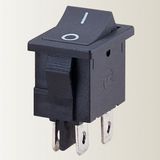 Rocker Switches (RK216001W02)